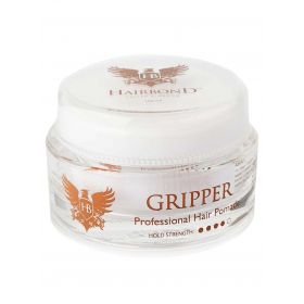 Hairbond Gripper Professional Hair Pomade 100ml