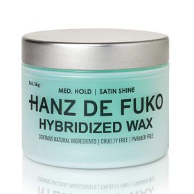 Hanz de Fuko Hybridized Wax 56 gr.