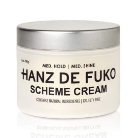 Hanz de Fuko Scheme Cream 56 gr