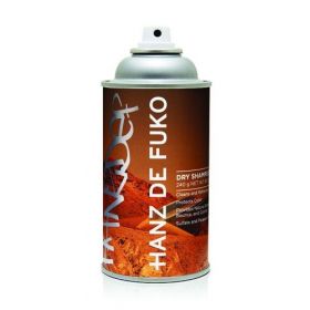 Hanz de Fuko Dry Shampoo 240 gr.