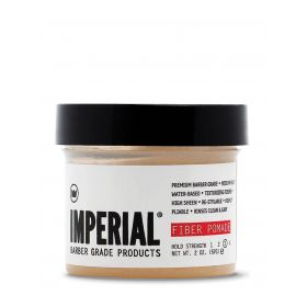 Imperial Barber Fiber Pomade Travel 57 gr