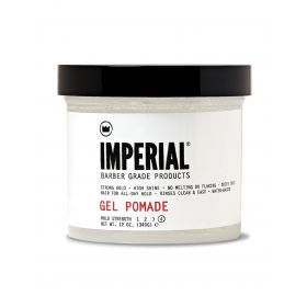 Imperial Barber Gel Pomade 340g