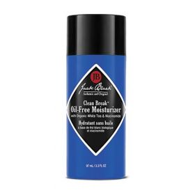 Jack Black Clean Break Oil-Free Moisturizer 97 ml.