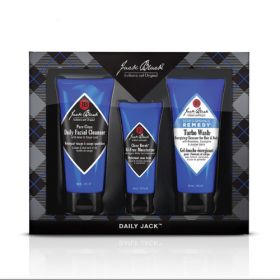 Jack Black Daily Jack Gift Set