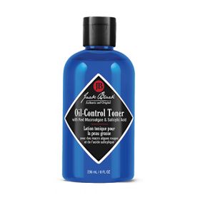 Jack Black Oil-Control Toner 236 ml.