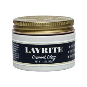 Layrite Cement Clay Travel 42 gr