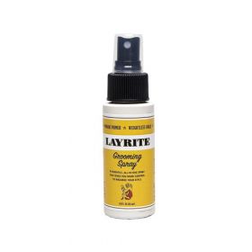 Layrite Grooming Spray Travel 55 ml.