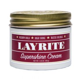 Layrite Supershine Cream 120 gr. 