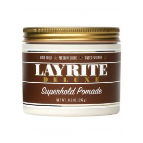 Layrite Superhold Pomade 297g