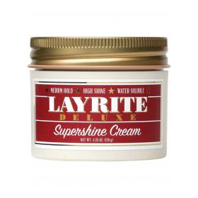 Layrite Supershine Cream 120g