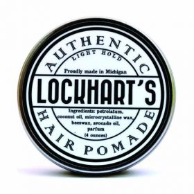 Lockhart's Light Pomade 96 gr.