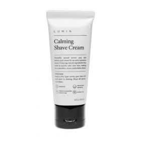 Lumin Calming Shave Cream 50 ml.