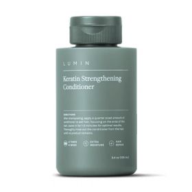 Lumin Keratin Strengthening Conditioner 100 ml.