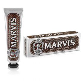 Marvis Sweet & Sour Rhubarb Toothpaste 75 ml.