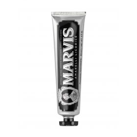 Marvis Toothpaste Amarelli Licorice 85ml