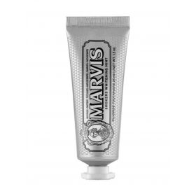 Marvis Smokers Whitening Mint Toothpaste Travel 25ml