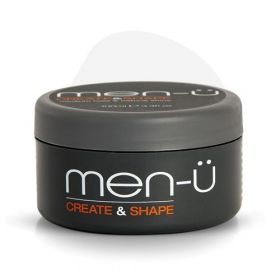 Men-Ü Create & Shape 100 ml.