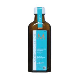 Moroccanoil Treatment Light 100 ml.