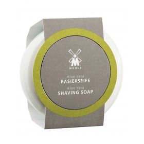 Mühle Aloe Vera Rasierseife 65g