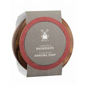 Mühle Rasierseife Sandelholz Eschenholz 65g
