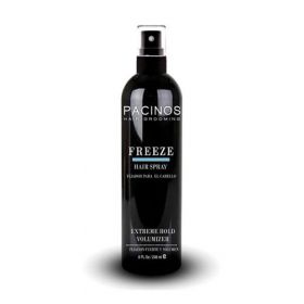 Pacinos Freeze Hairspray 236 ml.