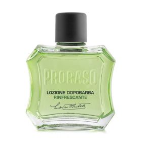Proraso Green After Shave Lotion 100 ml.