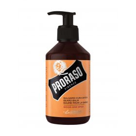Proraso Beard Balm Wood and Spice 300ml