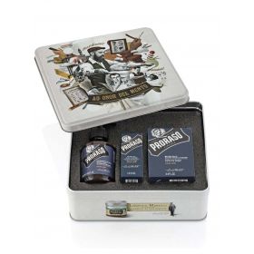 Proraso Bartpflege Set Azur Lime