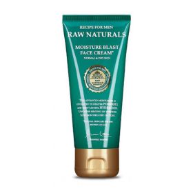 Raw Naturals Moisture Blast Face Cream 100 ml