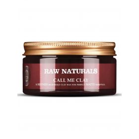 Raw Naturals Call Me Clay 100ml
