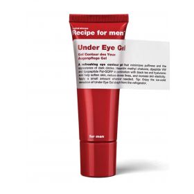Recipe for Men Under Eye Gel 25ml