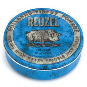 Reuzel Pomade Blue 340g