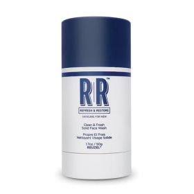 Reuzel Clean and Fresh Solid Face Wash 50 gr