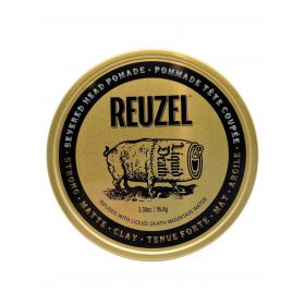 Reuzel x Liquid Death Severed Head Pomade 96 gr