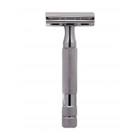 Rockwell 2C Razor Gunmetal