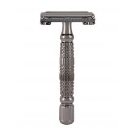 Rockwell Razors R1 Gunmetal