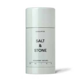 Salt and Stone Deodorant Formula Nº 2 Eukalyptus 75 gr.