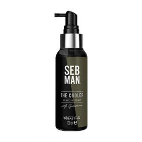SEB MAN The Cooler Leave In Tonic 100 ml.