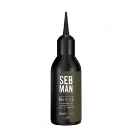 Seb Man The Hero Reworkable Gel