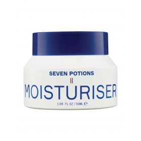 Seven Potions Anti Ageing Moisturiser 50ml