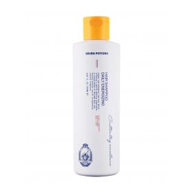 Seven Potions Daily Energizing Shampoo 250ml