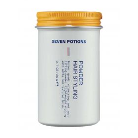Seven Potions Hair Styling Powder 20g