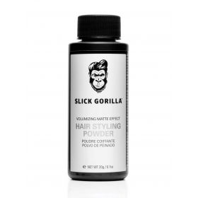 Slick Gorilla Powder