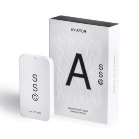 Solid State Cologne Aviator 10 gr.