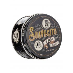 Suavecito Oil Based Pomade 85 gr