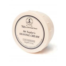 Taylor of Old Bond Street Mr Taylor's Shaving Cream 150 gr