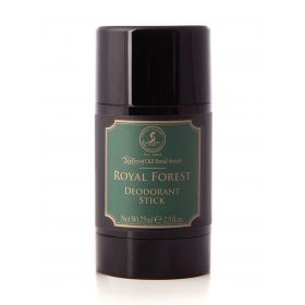 Taylor of Old Bond Street Royal Forest Deodorant Stick 75ml