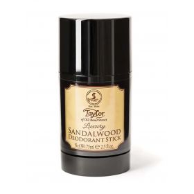 Taylor of Old Bond Street Sandalwood Deodorant Stick 75ml