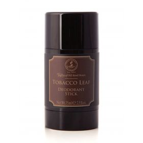 Taylor of Old Bond Street Tobacco Leaf Deodorant Stick 75ml