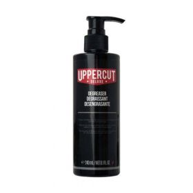 Uppercut Degreaser Shampoo 240 ml.
